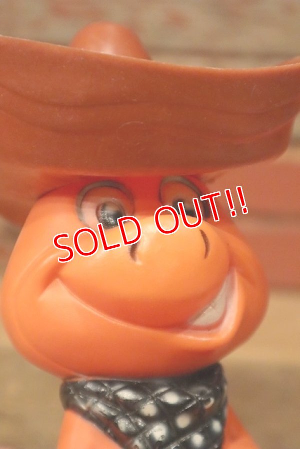 画像2: ct-221201-63 Baba Looey / 1960's Plastic Bank