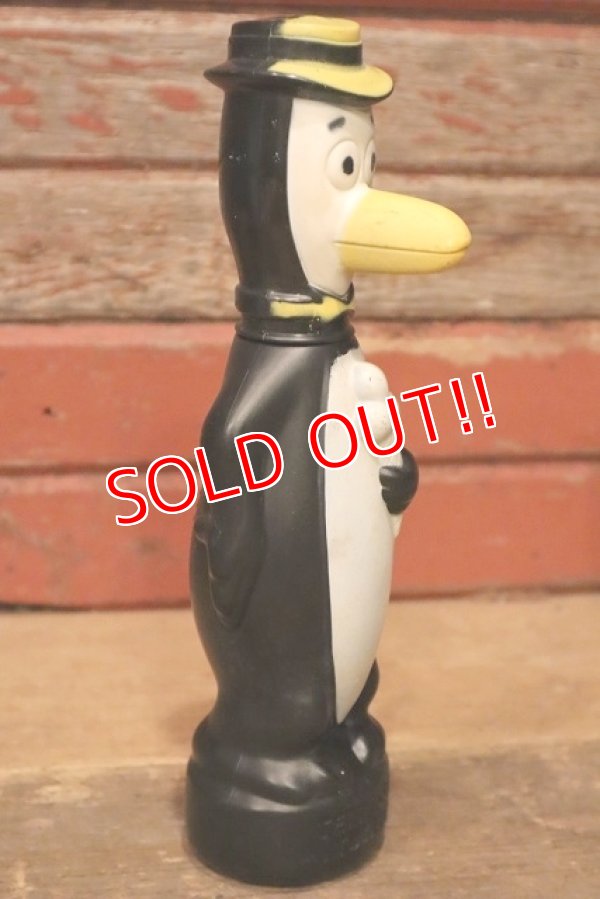 画像5: ct-221201-74 Tennessee Tuxedo / 1960's Soaky