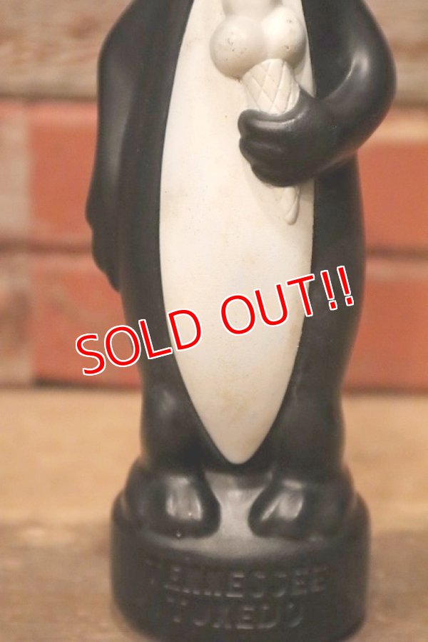 画像4: ct-221201-74 Tennessee Tuxedo / 1960's Soaky