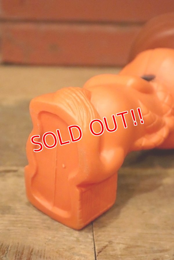 画像6: ct-221201-63 Baba Looey / 1960's Plastic Bank