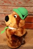 画像4: ct-221201-102 Yogi Bear / MIGHTY STAR 1980 Puppet