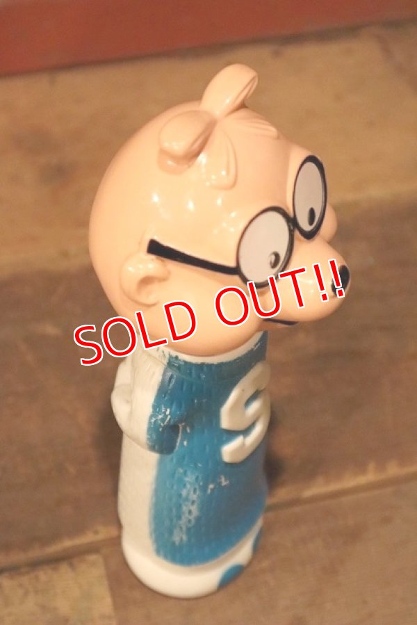 画像5: ct-221201-70 Simon / 1960's Soaky Bottle