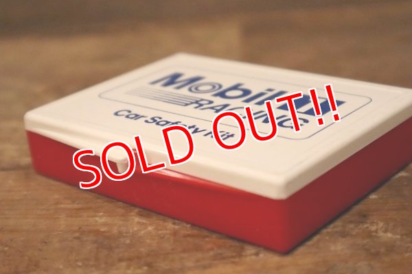 画像3: dp-221201-53 Mobil / Car Safety Kit Box