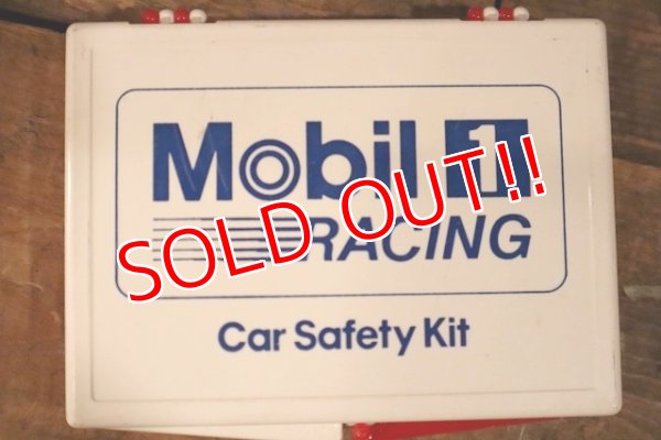 画像2: dp-221201-53 Mobil / Car Safety Kit Box