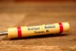 画像2: dp-221201-53 Mobilgas Mobiloil / Flathead Screwdriver