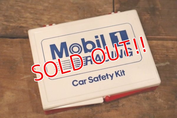 画像1: dp-221201-53 Mobil / Car Safety Kit Box
