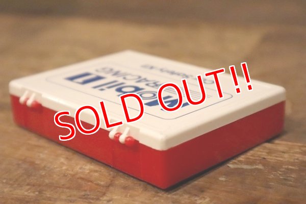 画像4: dp-221201-53 Mobil / Car Safety Kit Box