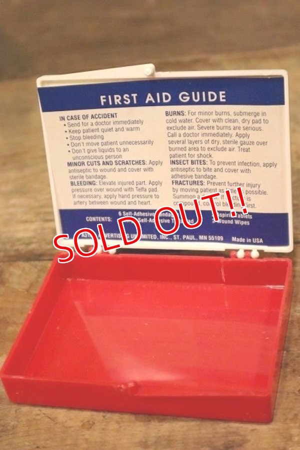 画像5: dp-221201-53 Mobil / Car Safety Kit Box