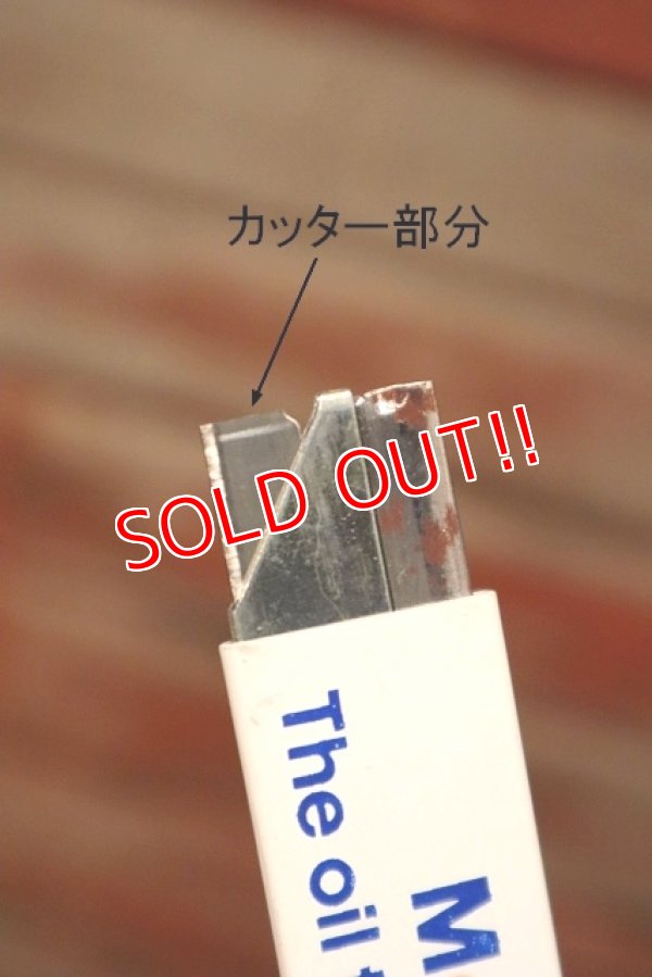 画像4: dp-221201-53 Mobil / Box Cutter