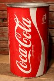 画像1: dp-230101-46 Coca Cola / Vintage Can (Germany)