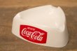 画像1: dp-230101-27 Coca Cola / Vintage Ashtray (Italy)