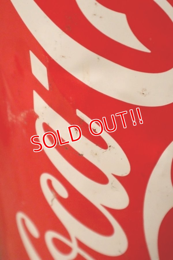 画像5: dp-230101-46 Coca Cola / Vintage Can (Germany)