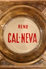 画像: dp-230101-12 RENO CAL-NEVA / Vintage Ashtray