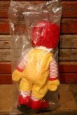 画像6: ct-230101-13 McDonald's / Ronald McDonald 1980's Doll