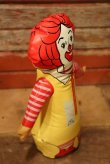 画像5: ct-230101-13 McDonald's / Ronald McDonald 80's Inflatable