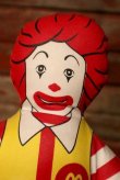 画像2: ct-230101-13 McDonald's / Ronald McDonald 1984 Pillow Doll