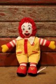 画像1: ct-230101-13 McDonald's / Ronald McDonald 2000 Doll