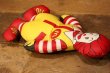 画像5: ct-230101-13 McDonald's / Ronald McDonald 1984 Pillow Doll