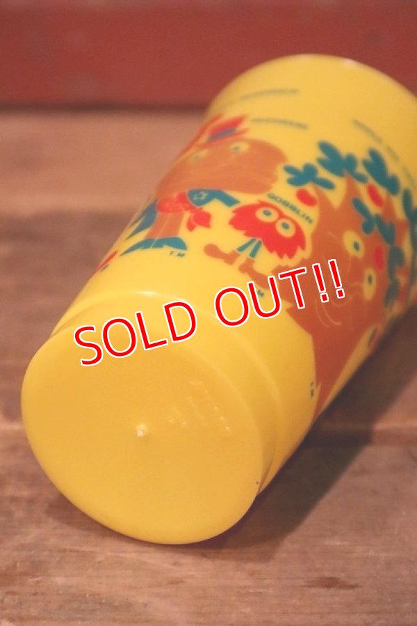 画像7: ct-230101-24 McDonald's / 1970's Plastic Cup