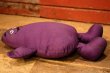 画像4: ct-230101-13 McDonald's / Grimace 1991 Cloth Doll