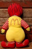 画像4: ct-230101-13 McDonald's / Ronald McDonald 1984 Pillow Doll