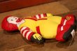 画像4: ct-230101-13 McDonald's / Ronald McDonald 1984 Pillow Doll