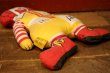 画像7: ct-230101-13 McDonald's / Ronald McDonald 1970's Pillow Doll