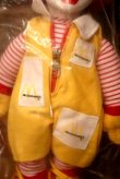 画像3: ct-230101-13 McDonald's / Ronald McDonald 1980's Doll