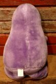 画像5: ct-230101-13 McDonald's / Grimace 1983 Plush Doll