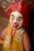 画像2: ct-230101-13 McDonald's / Ronald McDonald 1980's Doll