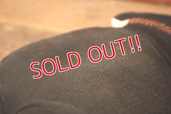 画像7: ct-230101-13 McDonald's / the Hamburglar 1980's Pillow Doll