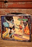 画像4: ct-221201-124 BATMAN and ROBIN / ALADDIN 1966 Metal Lunch Box