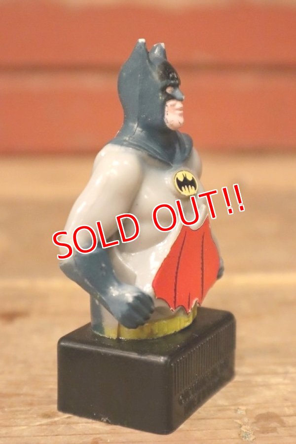 画像3: ct-221201-122 BATMAN / 1977 Pencil Sharpener