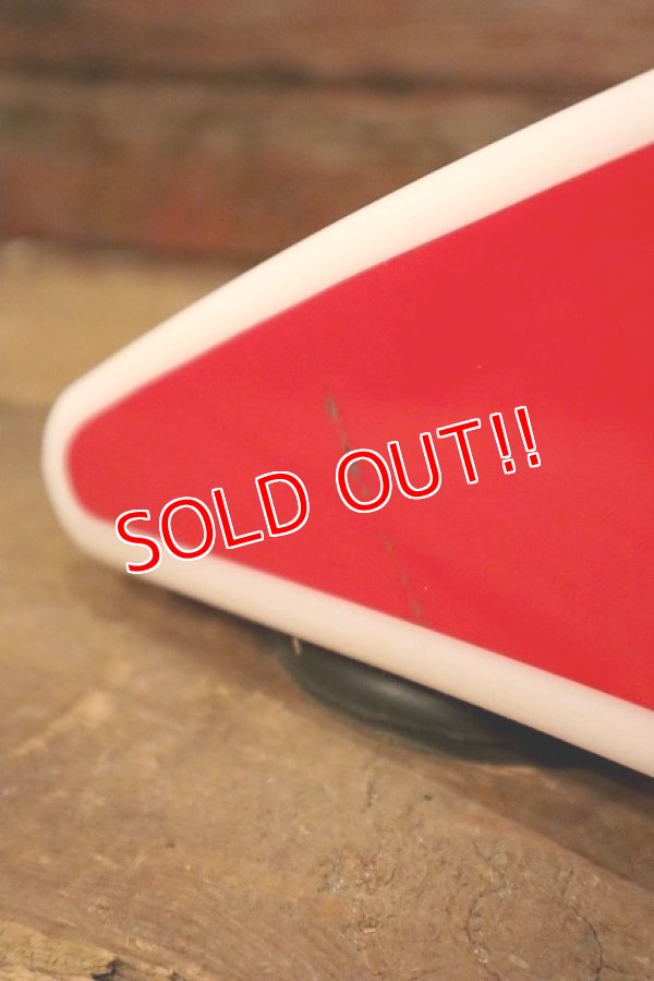 画像7: dp-230101-40 PIZZA HUT / 2000's〜 Delivery Car Topper