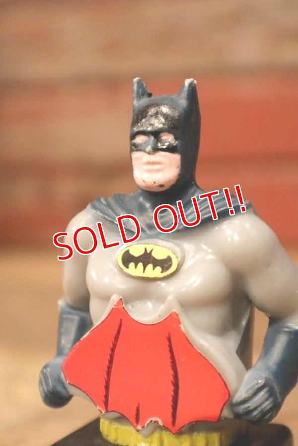 画像2: ct-221201-122 BATMAN / 1977 Pencil Sharpener