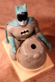 画像9: ct-221201-123 BATMAN / JANEX CORPORATION 1977 Pencil Sharpener