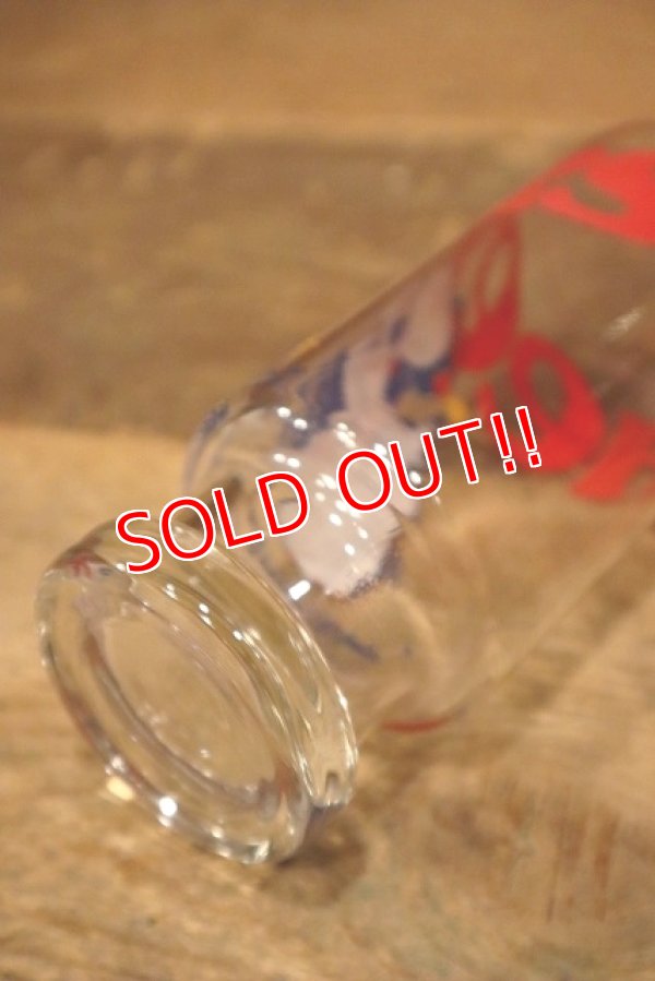 画像6: ct-221201-86 Peanuts / Anchor Hocking 1970's Glass "CHEERS"