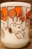 画像3: ct-230101-02 Snoopy / Fire-King 1960's-1970's Mug "Sweets"