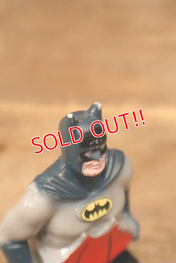 画像5: ct-221201-122 BATMAN / 1977 Pencil Sharpener