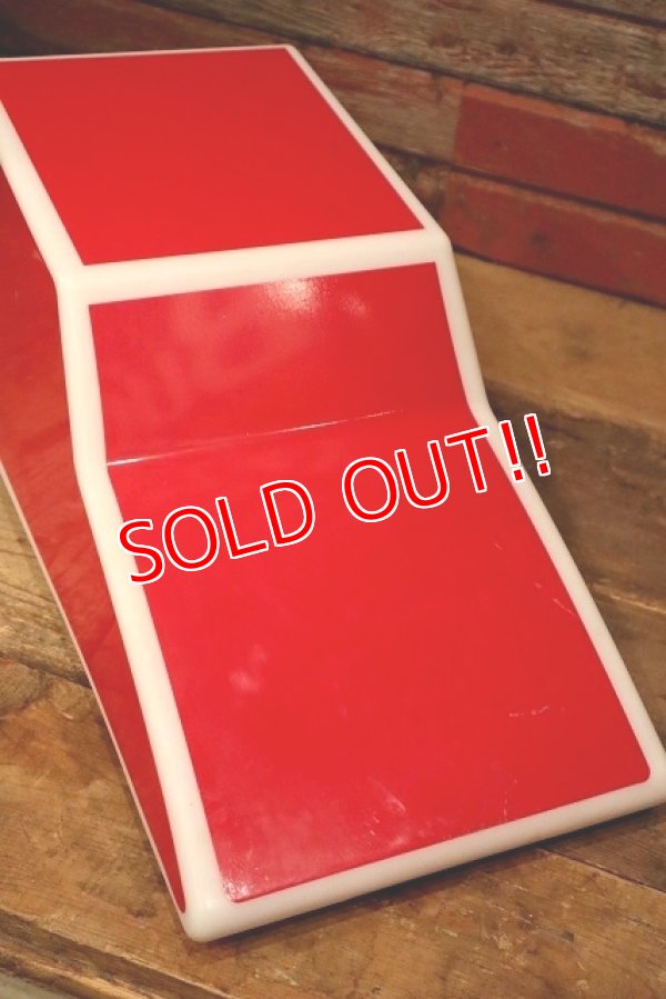 画像3: dp-230101-40 PIZZA HUT / 2000's〜 Delivery Car Topper