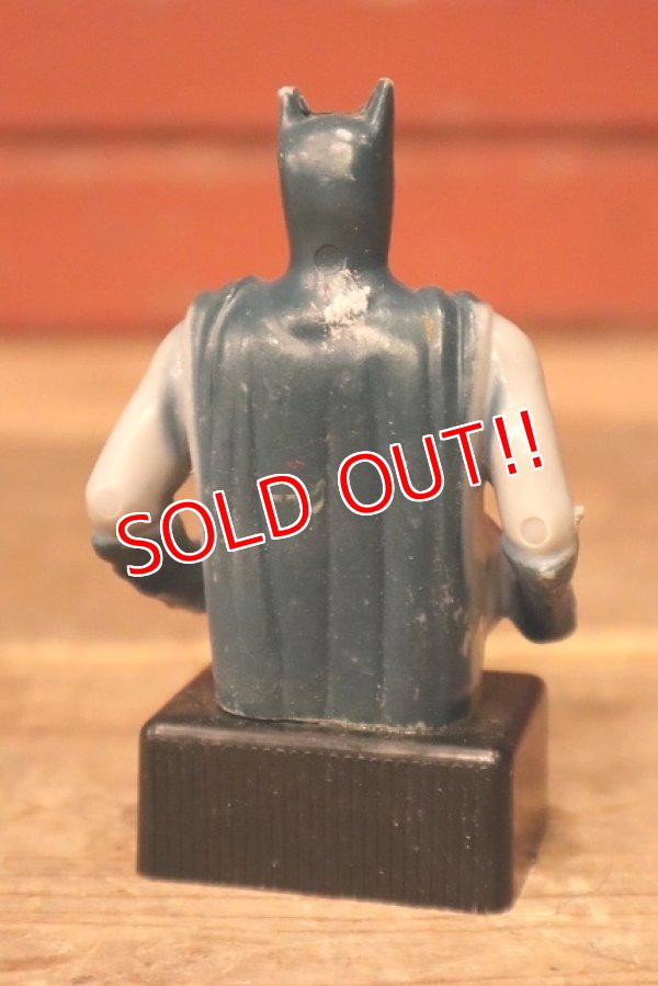 画像6: ct-221201-122 BATMAN / 1977 Pencil Sharpener