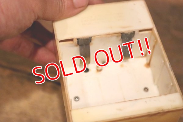 画像8: ct-221201-123 BATMAN / JANEX CORPORATION 1977 Pencil Sharpener