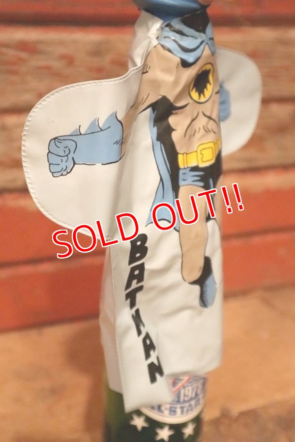 画像6: ct-221201-125 BATMAN / IDEAL1966 Hand Puppet