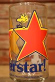 画像3: ct-221201-87 Peanuts / Anchor Hocking 1970's Glass "Superstar"