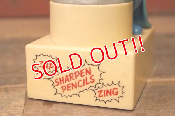 画像4: ct-221201-123 BATMAN / JANEX CORPORATION 1977 Pencil Sharpener