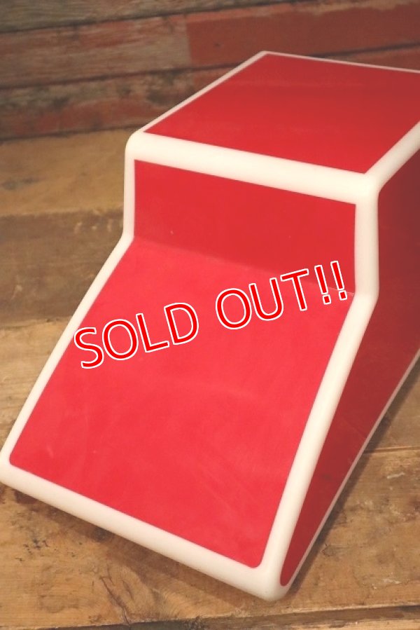 画像4: dp-230101-40 PIZZA HUT / 2000's〜 Delivery Car Topper