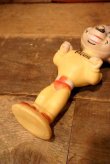 画像8: ct-221201-107 Mighty Mouse / 1950's Rubber Doll