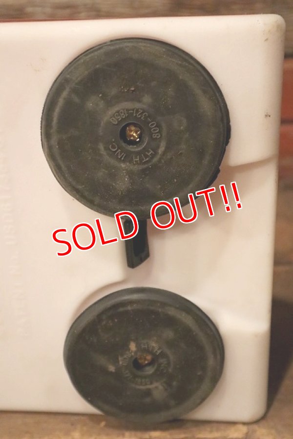 画像9: dp-230101-40 PIZZA HUT / 2000's〜 Delivery Car Topper