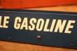 画像3: dp-221201-55 AC / 1960's FLEXIBLE GASOLINE LINES Metal Rack