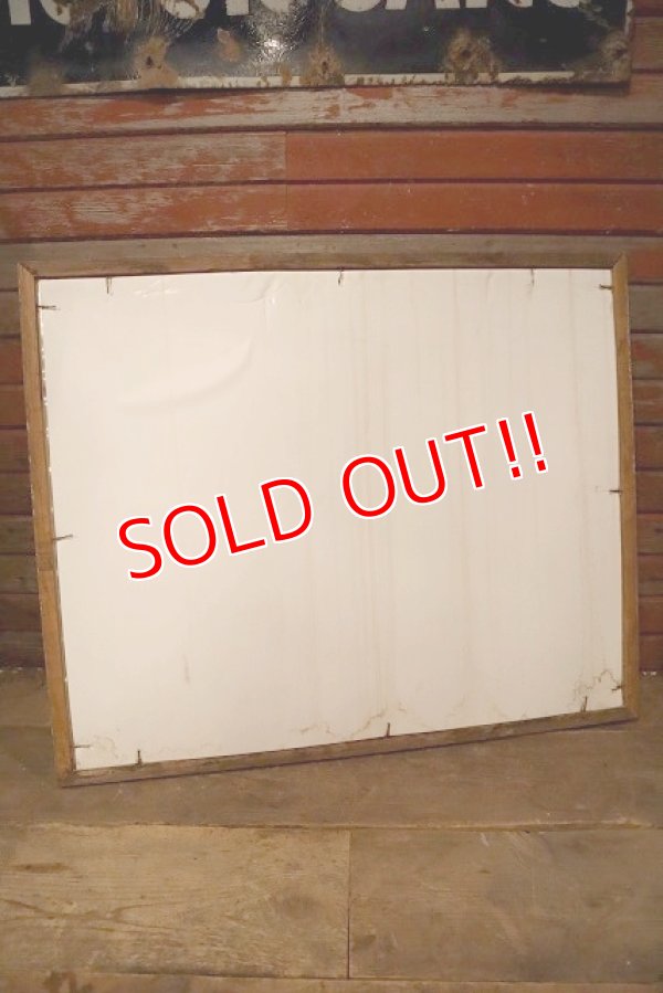 画像9: ct-230101-09 Reddy Kilowatt / 1960's-1970's Vinyl Banner